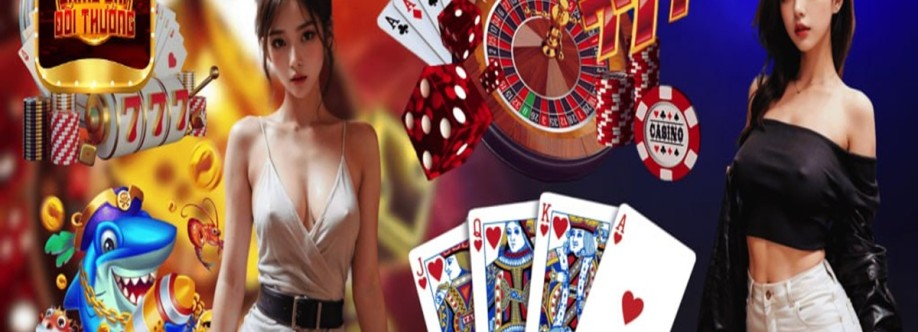Game bài đổi thưởng Cover Image