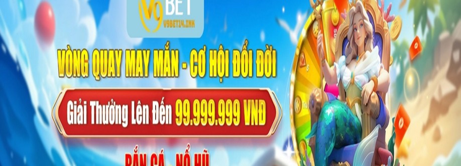 V9BET Cover Image