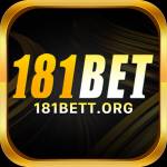181BET 181BET Profile Picture