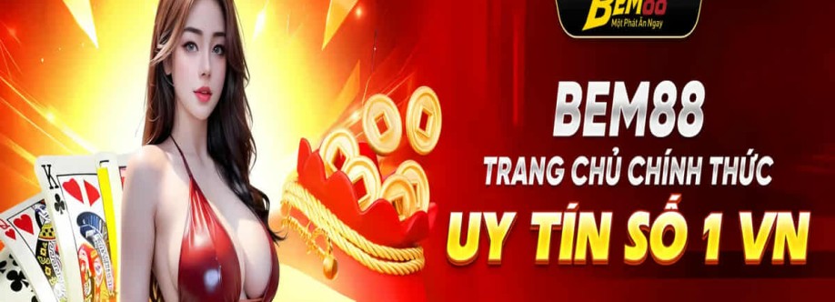 BEM88 Cover Image