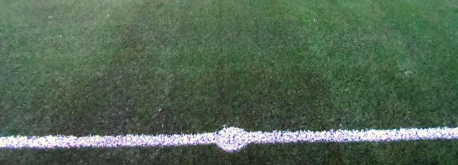 3G Pitch Line Marking Ltd Cover Image