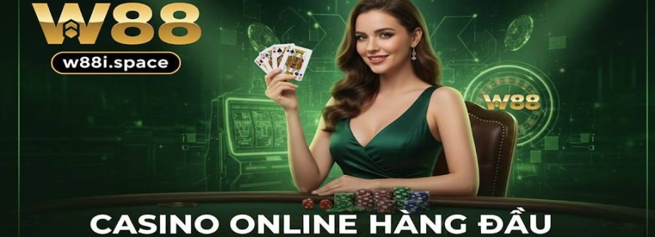 NhàCái W88 Cover Image