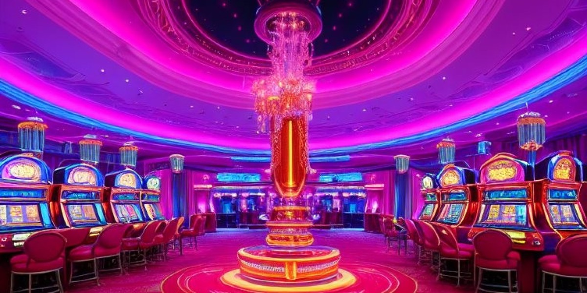 Accident Gambling at Justcasino