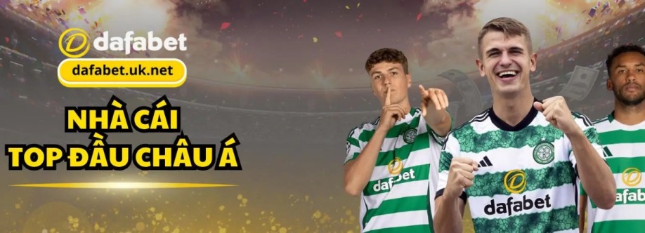 DAFABET UK NET Cover Image