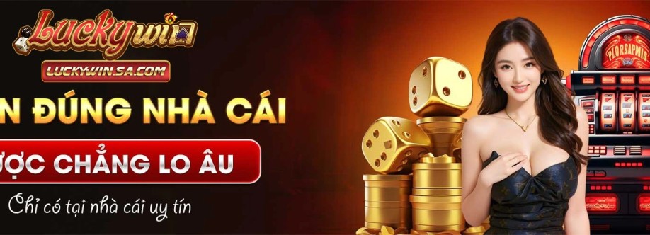 Luckywin sacom Cover Image