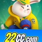 22CC BET Profile Picture