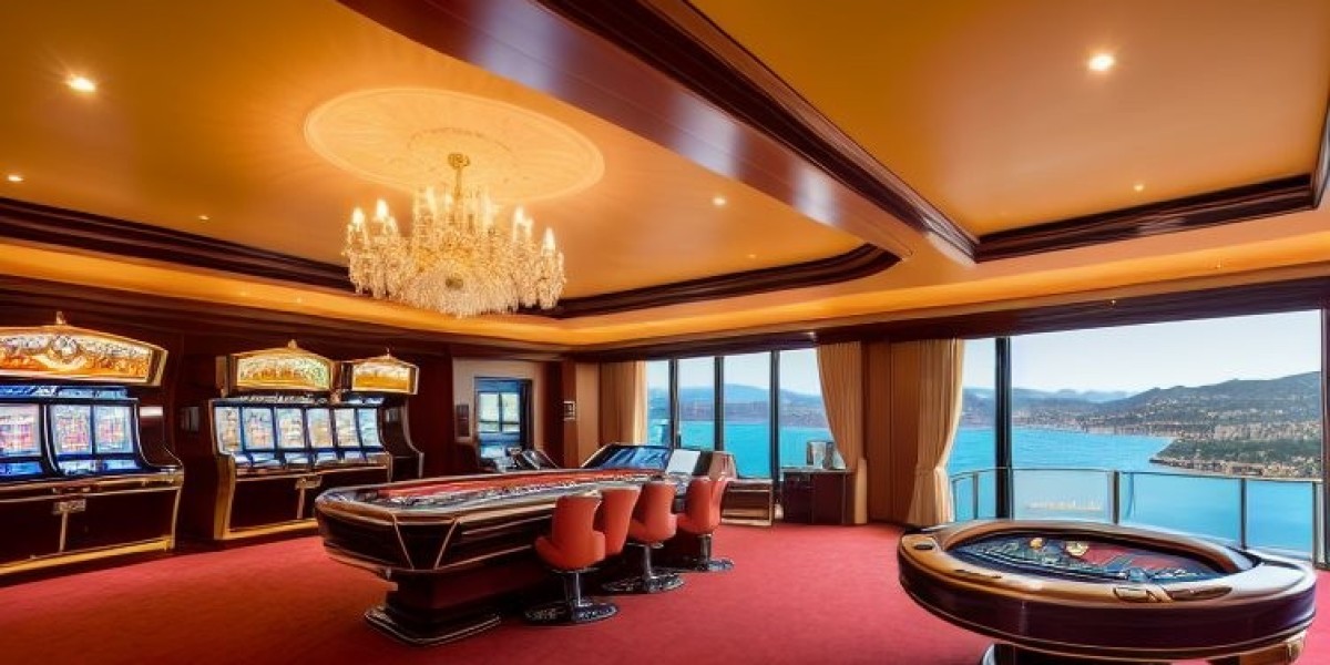 SpinBet Casino Demo Gaming
