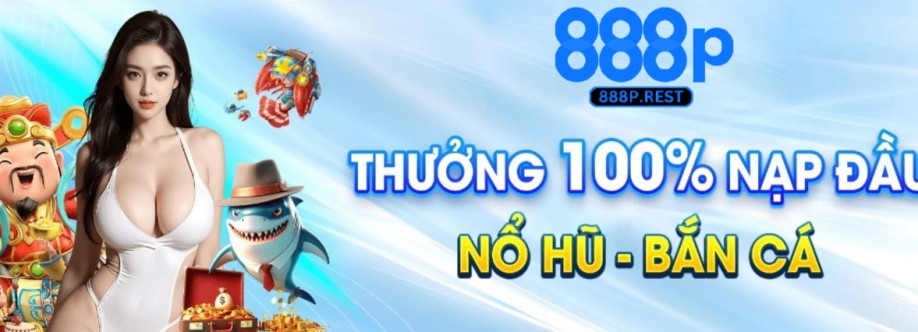 888P Cover Image