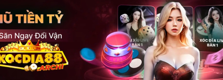 Xocdia 88 Cover Image