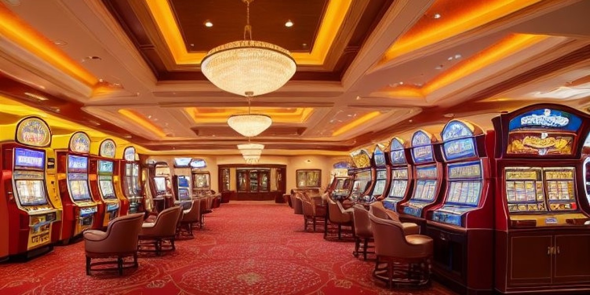 Trial Setting Playing at Slotozen Online Casino