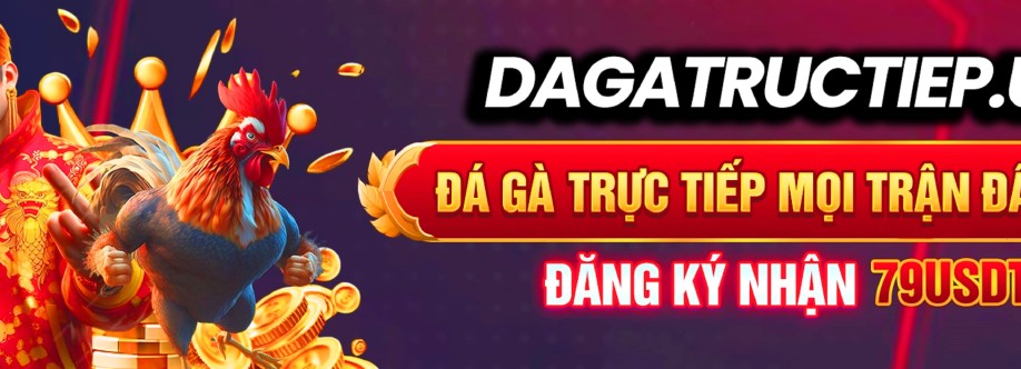 Đá gà trực tiếp Cover Image