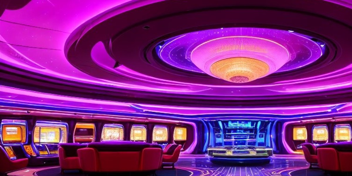 Premium Slot Selection available at CrownGold