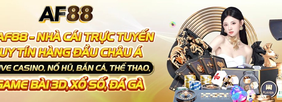 Nhà Cái AF88 Cover Image