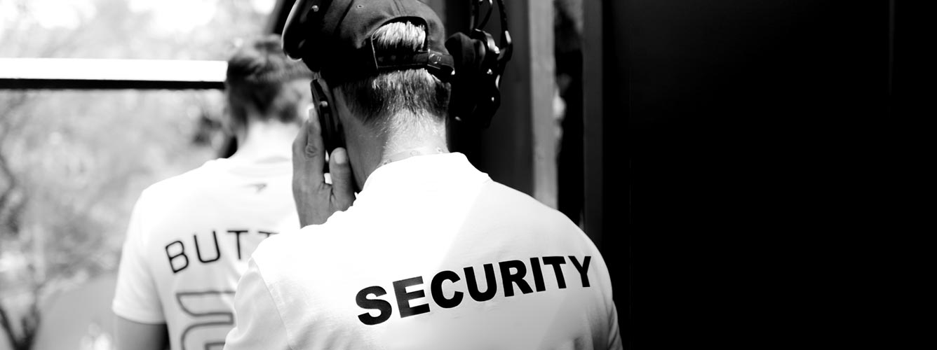 Shop Two Way Radios for Security Guards & Industry Now