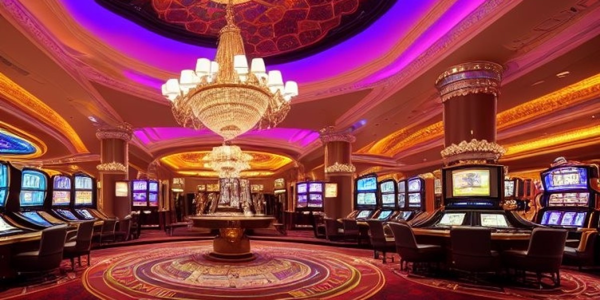 Exclusive Online Gaming in Casino One