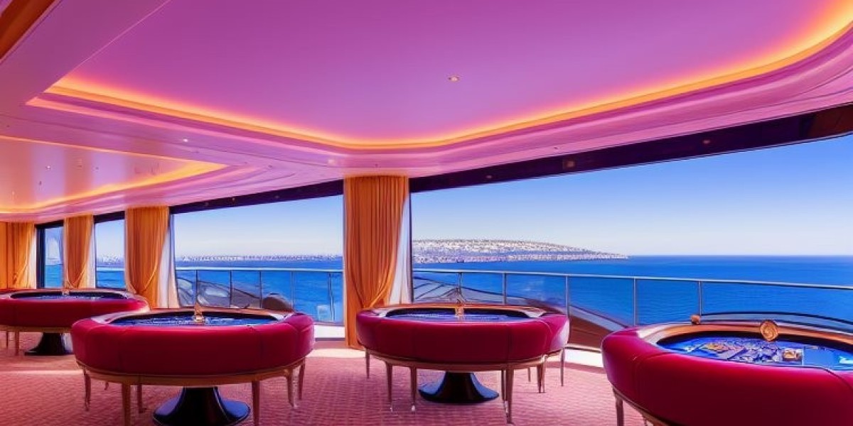 Strategic Gaming at NeoSpin Casino