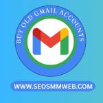 Buy Old Gmail Accounts Profile Picture