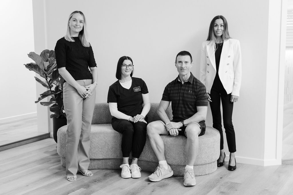 Tailored Health Assessment at Noosa Longevity Health