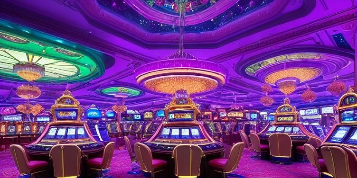 Trusted App Play at Gambling Venue Upgrade