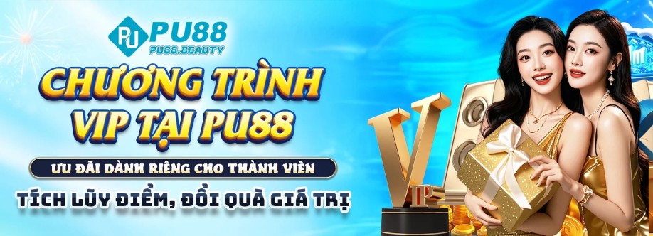 PU88 Cover Image