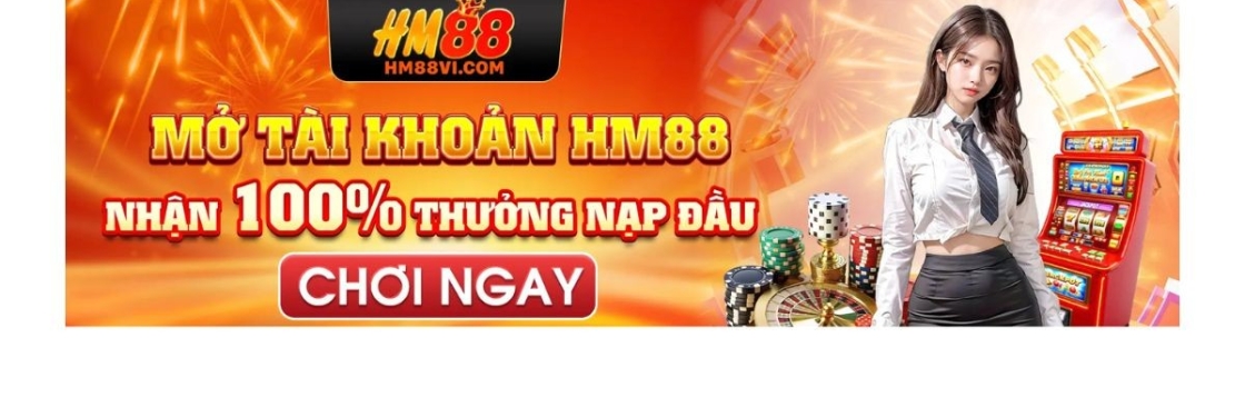 HM88 VICOM Cover Image
