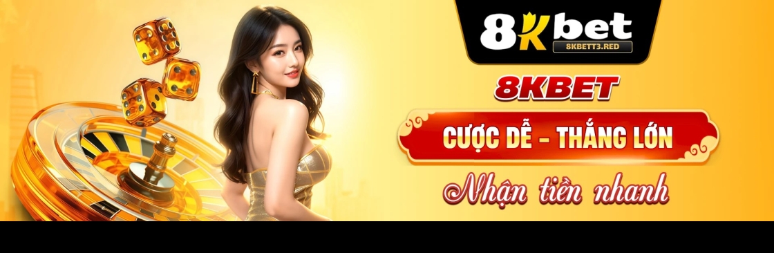 8kbet Nhà cái Cover Image