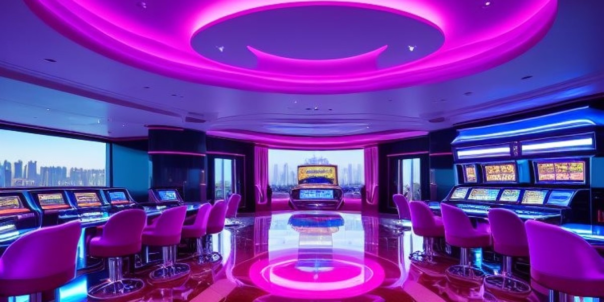 Wybrane Gry wideo w NV Casino