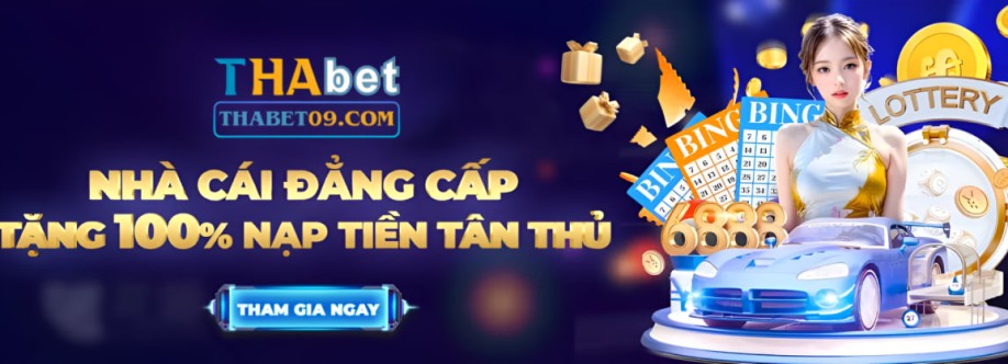 THABET Cover Image