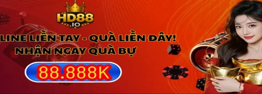 Hd88 io Cover Image