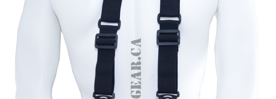 911 Gear ca Cover Image