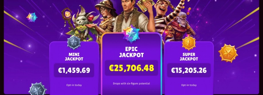 SlotCloud Casino Cover Image