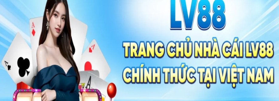 LV88 Cover Image