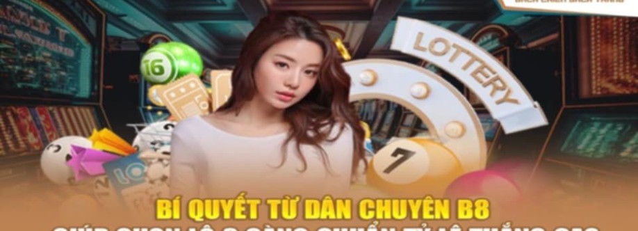 Trang Chủ B8 Nhà Cái Cá Cược Cover Image