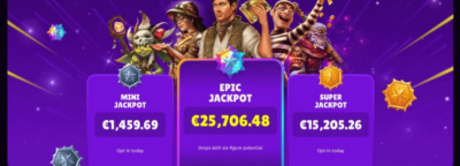 RichMoose Casino Cover Image