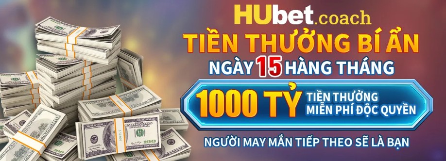 Hubet Coach Cover Image