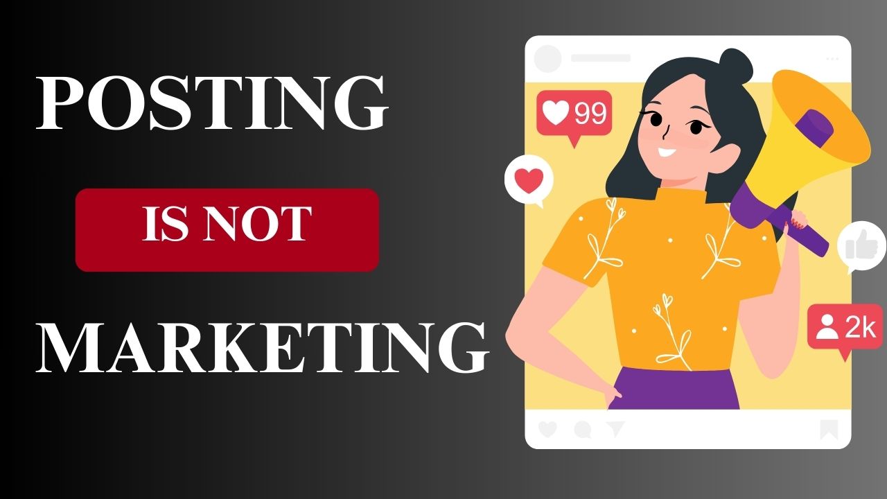 Social Media Strategy To Generate Millions in Sales | Erneroy.com