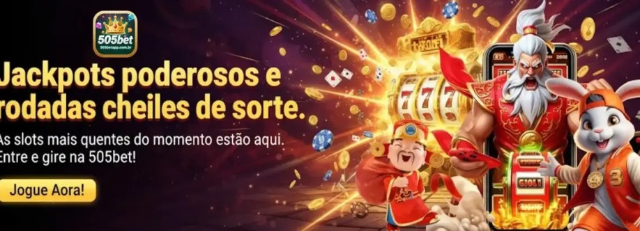 505Betapp com br Cover Image