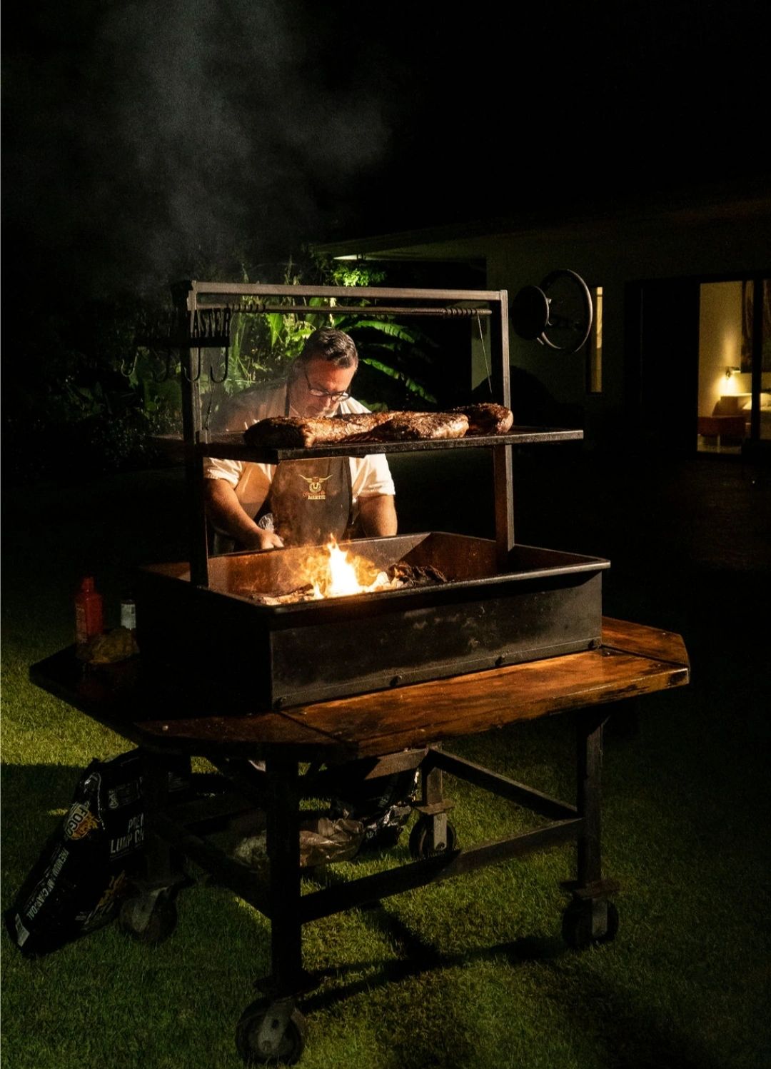 BBQ Grill Rental in Miami, FL | Quality Grills for Every Event