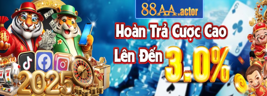88AA Cover Image