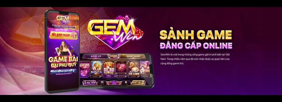 Gemwin forsale Cover Image