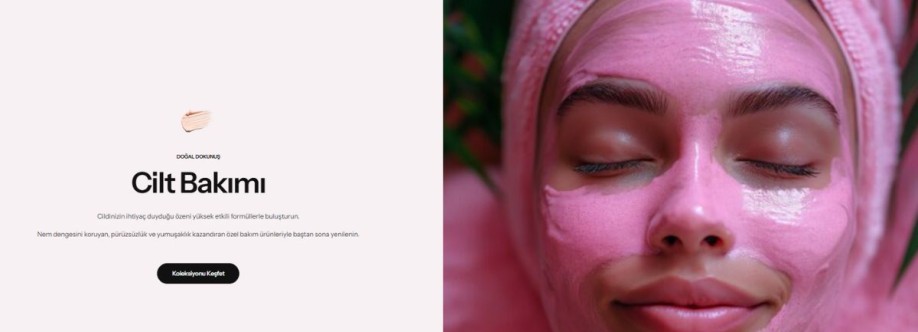 bakım yağları Cover Image