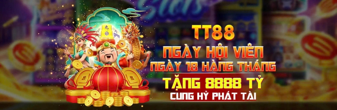 TT88 Cover Image