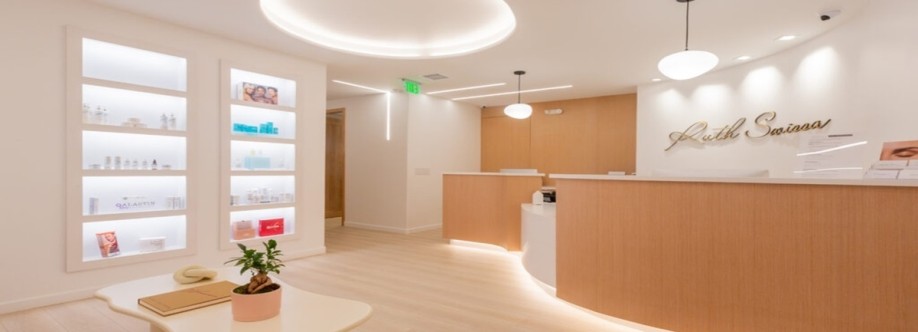 Ruth Swissa Professional Permanent Makeup and Medspa Cover Image