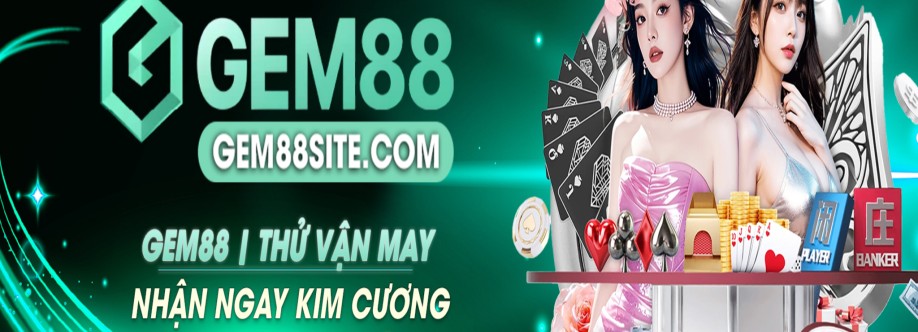 Nhà cái Gem88 Cover Image