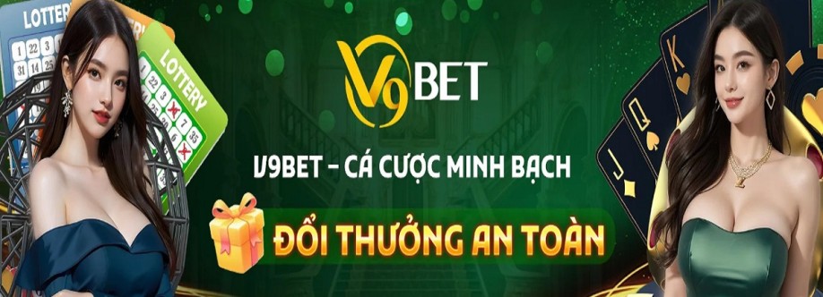 V9BET Cover Image