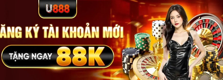 U88 com Cover Image