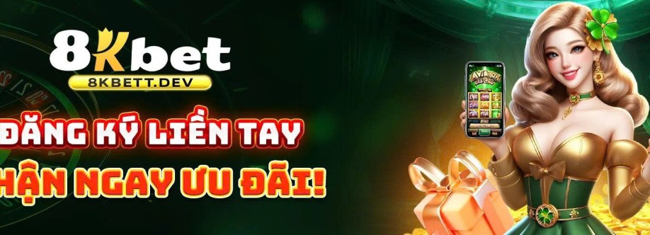 8KBET Cover Image
