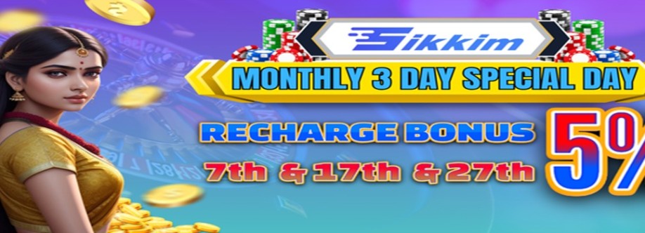 Sikkimgameloginindia com Cover Image