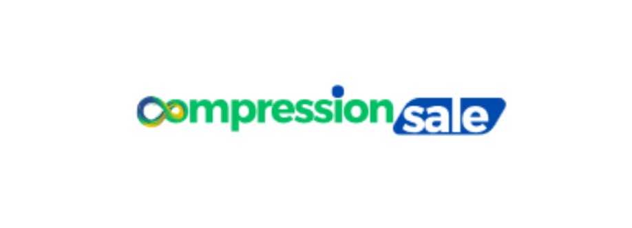Compression Sale Cover Image