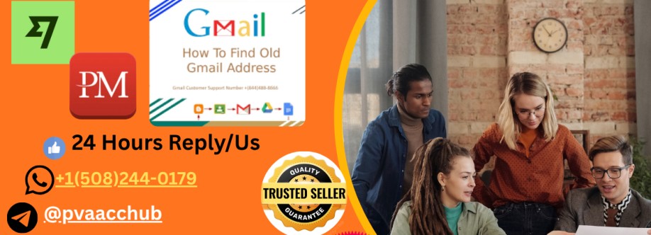 17 Best Place To Buy Old Gmail Accounts Cover Image